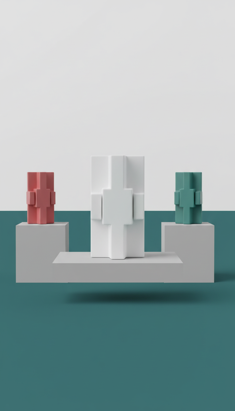 Smart ceramic lighting fixture