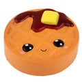 VELORA Kawaii Slow-Rising Squishy Toy – Cartoon Ice Cream & Popcorn