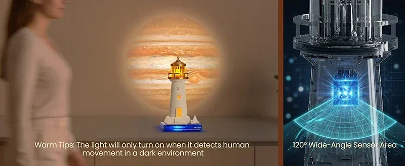 Velora Celestial Sphere – 4-in-1 Galaxy Projector & Night Light Speaker