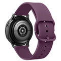VELORA Sport Silicone Band for Samsung Galaxy Watch (20mm)