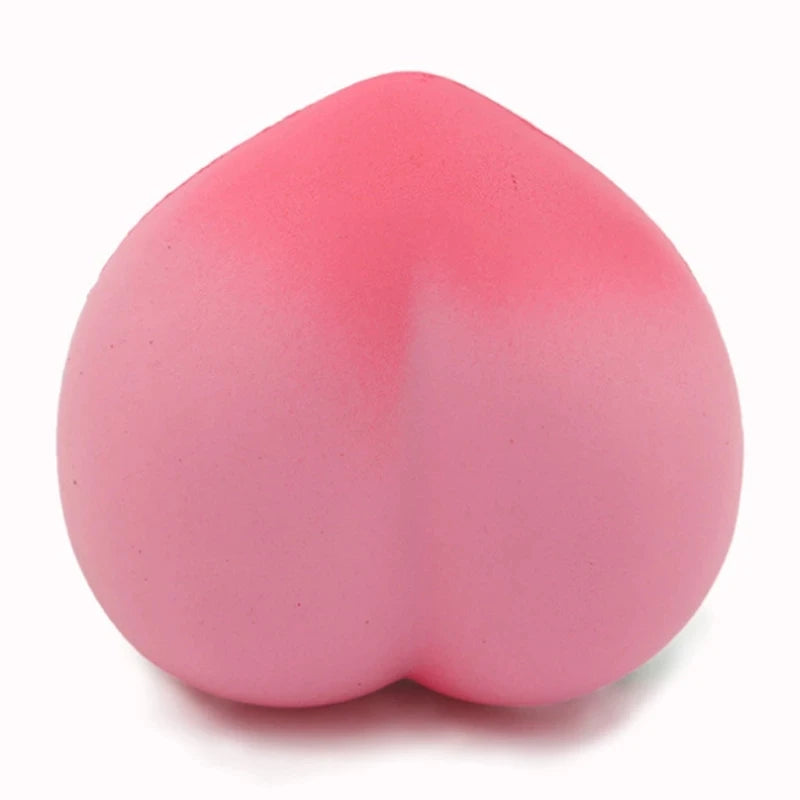 VELORA Kawaii Slow-Rising Squishy Toy – Cartoon Ice Cream & Popcorn