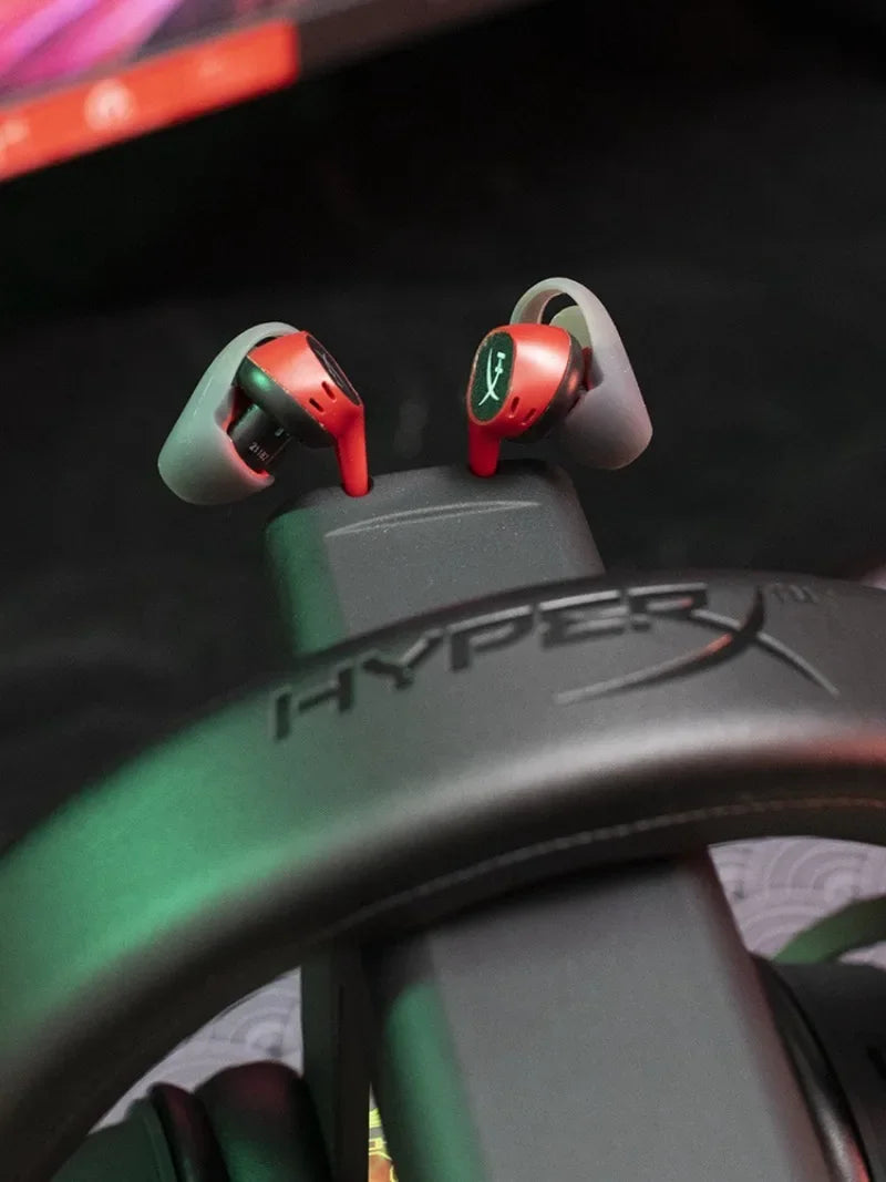 VELORA RGB Nexus Headset Stand