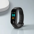 VELORA Fit Slim – Waterproof Fitness Tracker