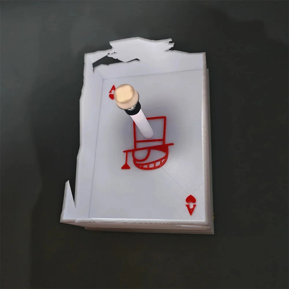 VELORA Anime Shadow Projection Lamp – Creative Silhouette Night Light