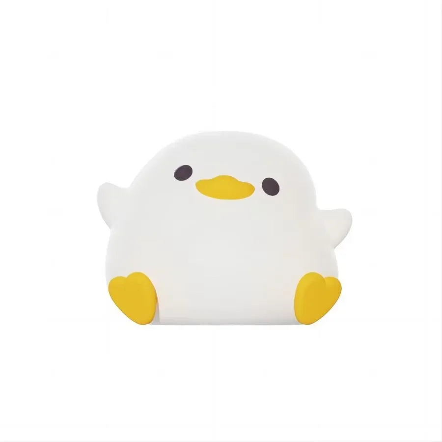VELORA Cute Duck LED Night Light