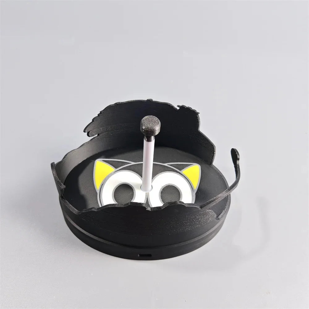 VELORA Anime Shadow Projection Lamp – Creative Silhouette Night Light