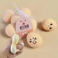 VELORA Egg Squishy – Adorable Squeeze Toy for Stress Relief